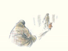 Cargar imagen en el visor de la galería, THE OLD MAN