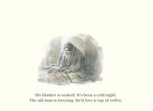 Cargar imagen en el visor de la galería, THE OLD MAN