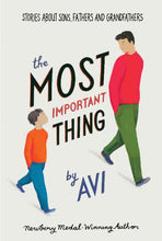 Cargar imagen en el visor de la galería, THE MOST IMPORTANT THING