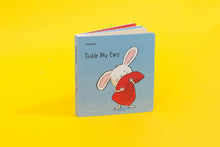 Cargar imagen en el visor de la galería, TICKLE MY EARS