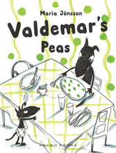 Cargar imagen en el visor de la galería, VALDEMAR'S PEAS