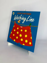 Cargar imagen en el visor de la galería, WASHING LINE