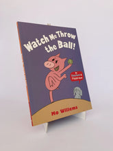 Cargar imagen en el visor de la galería, WATCH ME THROW THE BALL!