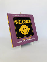 Cargar imagen en el visor de la galería, WELCOME: MO WILLEMS BOOK OF NEW ARRIVAL