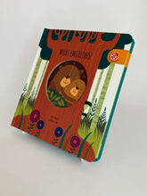 Cargar imagen en el visor de la galería, MAGIC WHEELS: WHAT EMOTION!