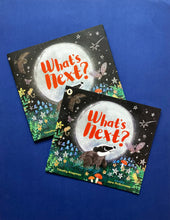 Cargar imagen en el visor de la galería, WHAT'S NEXT?