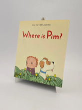 Cargar imagen en el visor de la galería, WHERE IS PIM?