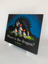 Cargar imagen en el visor de la galería, WHERE IS THE DRAGON?