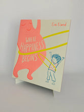 Cargar imagen en el visor de la galería, WHERE HAPPINESS BEGINS