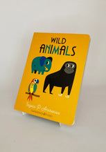 Cargar imagen en el visor de la galería, WILD ANIMALS