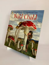 Cargar imagen en el visor de la galería, WILD CHILD