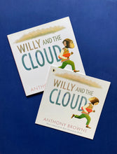 Cargar imagen en el visor de la galería, WILLY AND THE CLOUD