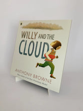 Cargar imagen en el visor de la galería, WILLY AND THE CLOUD