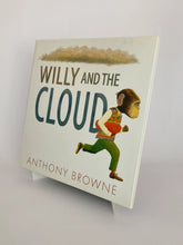 Cargar imagen en el visor de la galería, WILLY AND THE CLOUD