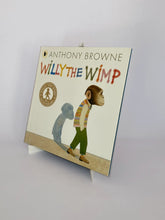 Cargar imagen en el visor de la galería, WILLY THE WIMP: 30TH ANNIVERSARY EDITION