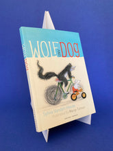 Cargar imagen en el visor de la galería, WOLF AND DOG