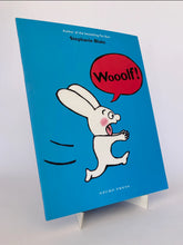 Cargar imagen en el visor de la galería, WOOOLF!