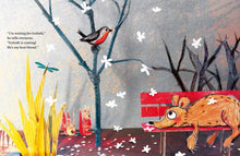 Cargar imagen en el visor de la galería, WAITING FOR GOLIATH