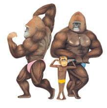 Cargar imagen en el visor de la galería, WILLY THE WIMP: 30TH ANNIVERSARY EDITION