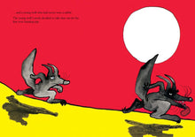 Cargar imagen en el visor de la galería, WOLFY