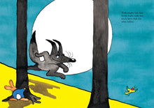 Cargar imagen en el visor de la galería, WOLFY