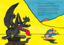 Cargar imagen en el visor de la galería, WOLFY