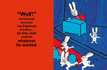 Cargar imagen en el visor de la galería, WOOOLF!