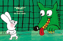 Cargar imagen en el visor de la galería, WOOOLF!