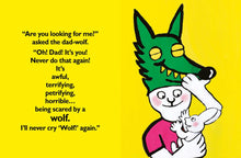 Cargar imagen en el visor de la galería, WOOOLF!