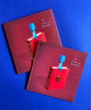 Cargar imagen en el visor de la galería, A CHILD OF BOOKS