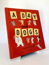 Cargar imagen en el visor de la galería, DAY WITH DOGS, A