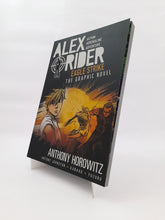 Cargar imagen en el visor de la galería, EAGLE STRIKE GRAPHIC NOVEL