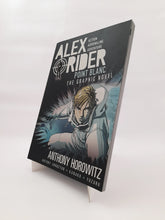 Cargar imagen en el visor de la galería, POINT BLANC GRAPHIC NOVEL