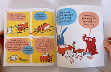 Cargar imagen en el visor de la galería, ALPHONSE, THAT IS NOT OK TO DO