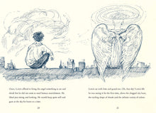 Cargar imagen en el visor de la galería, ANGEL ON THE ROOF