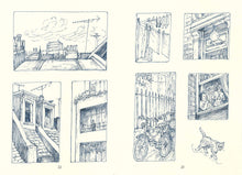 Cargar imagen en el visor de la galería, ANGEL ON THE ROOF