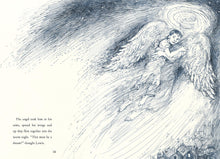 Cargar imagen en el visor de la galería, ANGEL ON THE ROOF