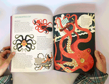 Cargar imagen en el visor de la galería, OBSESSIVE ABOUT OCTOPUSES