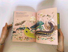 Cargar imagen en el visor de la galería, IT'S TOUGH TO BE TINY