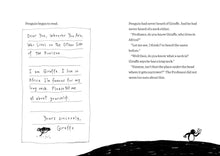 Cargar imagen en el visor de la galería, YOURS SINCERELY, GIRAFFE