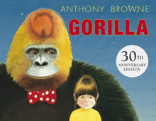 Cargar imagen en el visor de la galería, GORILLA: 30TH ANNIVERSARY EDITION