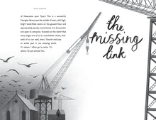 Cargar imagen en el visor de la galería, HALF A CREATURE FROM THE SEA