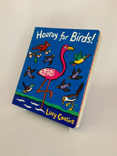 Cargar imagen en el visor de la galería, HOORAY FOR BIRDS