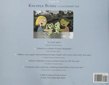 Cargar imagen en el visor de la galería, KNUFFLE BUNNY TOO