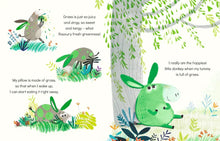 Cargar imagen en el visor de la galería, LITTLE GREEN DONKEY