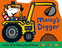 Cargar imagen en el visor de la galería, MAISY'S DIGGER