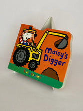 Cargar imagen en el visor de la galería, MAISY'S DIGGER
