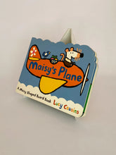 Cargar imagen en el visor de la galería, MAISY'S PLANE