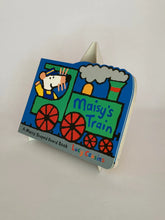 Cargar imagen en el visor de la galería, MAISY'S TRAIN