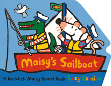 Cargar imagen en el visor de la galería, MAISY'S BOAT